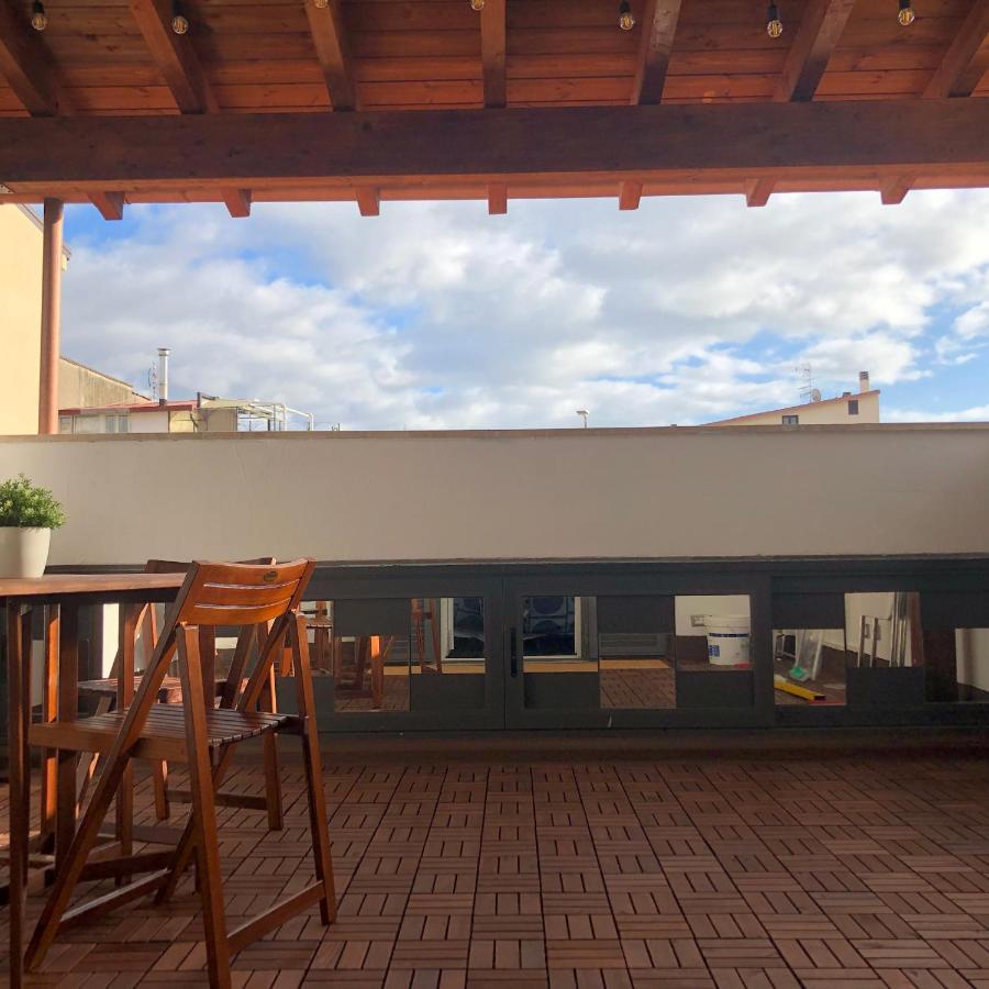 My House Anagnina Roma