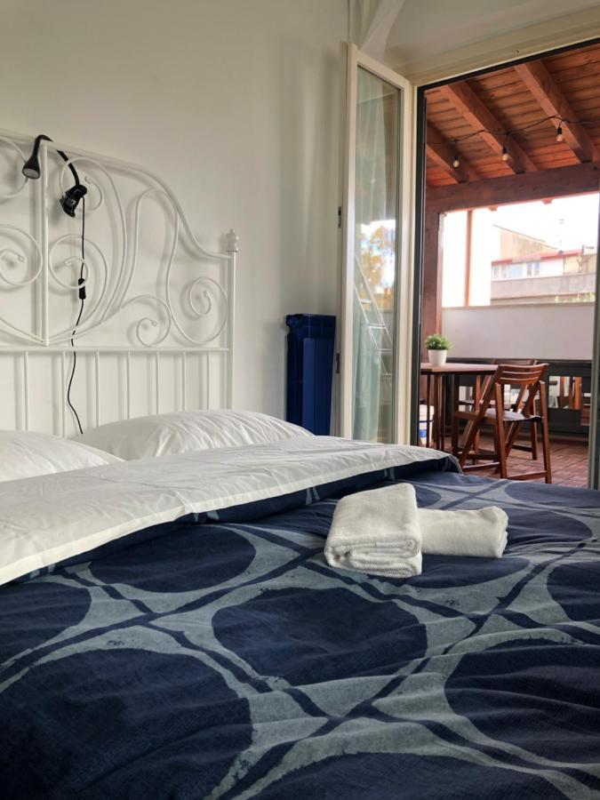 My House Anagnina * Roma